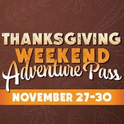 Houston Downtown Aquarium