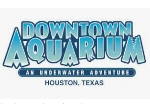 Houston Downtown Aquarium