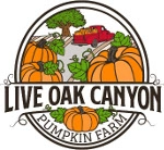 Live Oak Canyon