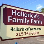 Hellericks Family Farm