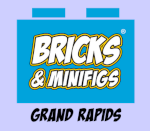 Bricks & Minifigs Grand Rapids
