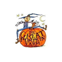 The Great Pumpkin Farm