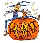 The Great Pumpkin Farm