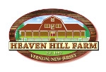 Heaven Hill Farm