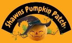 Shawn's Pumpkin Patch