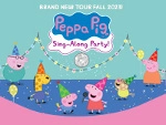 Peppa Pig’s Sing-Along Party!