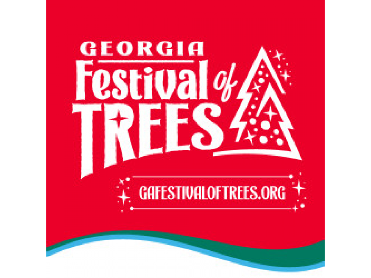 Georgia Festival of Trees