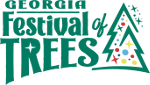 Georgia Festival of Trees
