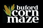 Buford Corn Maze