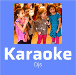 Kids Karaoke Birthday Parties