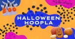 HALLOWEEN HOOPLA