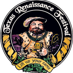 2026 Texas Renaissance Festival