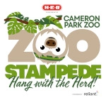Cameron Park Zoo
