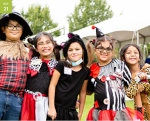 Kids Day on Buffalo Bayou