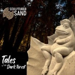 Sculptured Sand