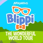 Blippi: The Wonderful World Tour!