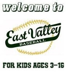 East Valley Baseball