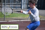 Trinity Washington University Tennis Summer Camp