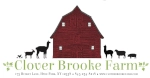 Clover Brooke Farm