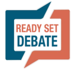Ready Set Debate