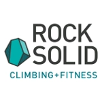 Rock Solid Climbing + Fitness