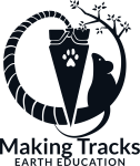 Making Tracks Earth Education