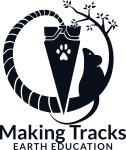 Making Tracks Earth Education