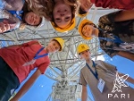 PARI STEM and Space Exploration Summer Camps