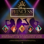 Disney Princess - The Concert