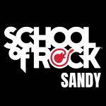 School of Rock - Sandy