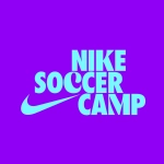 Nike Soccer Camp
