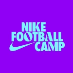 Nike Contact Football Camp