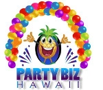 Party Biz Hawaii