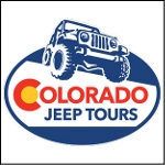 Colorado Jeep Tours