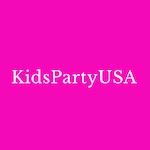 KidsPartyUSA