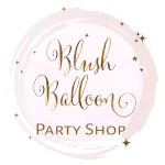 Blush Baloons