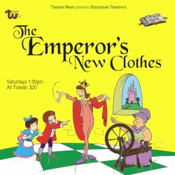 Theatre West - Storybook Theatre