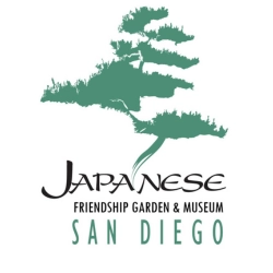 Japanese Friendship Garden & Museum