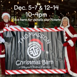 Thomasson Family Farm