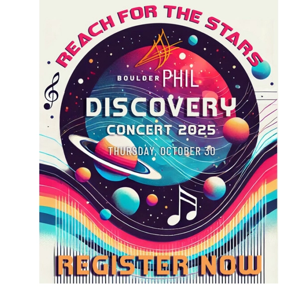 Boulder Philharmonic Orchestra