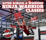 New York City Ninja Academy