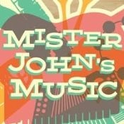 Mister John's Music