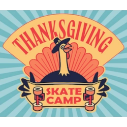 Alliance Skatepark at Grand Prairie