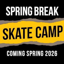 Alliance Skatepark at Grand Prairie