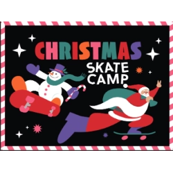 Alliance Skatepark at Grand Prairie