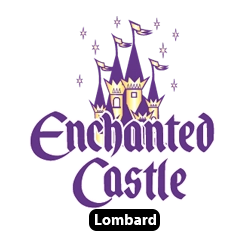 Enchanted Castle