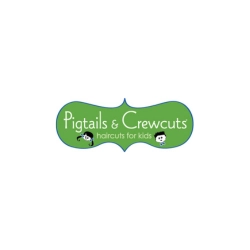 Pigtails & Crewcuts - Happy Valley