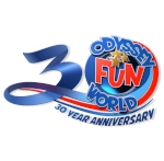 Odyssey Fun World