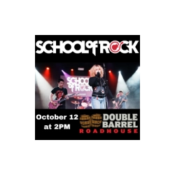 School of Rock - York