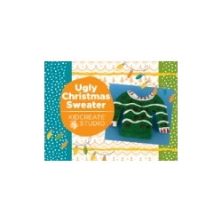 Kidcreate Studio - Houston Greater Heights